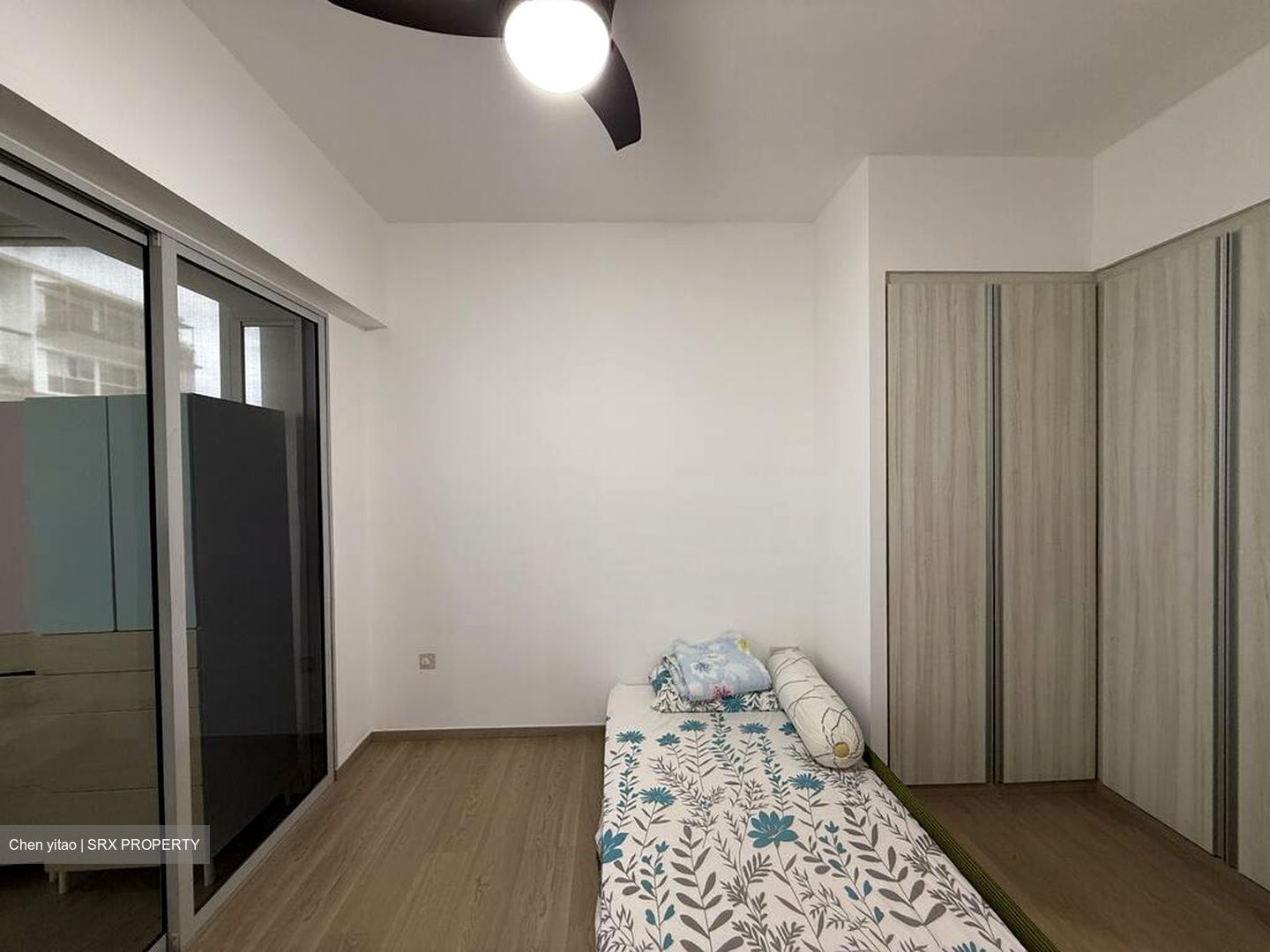 CityLife @ Tampines (D18), Condominium #567652321